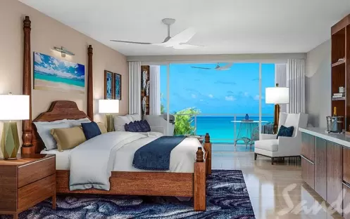 SANDALS SOUTH COAST - DVS (2)